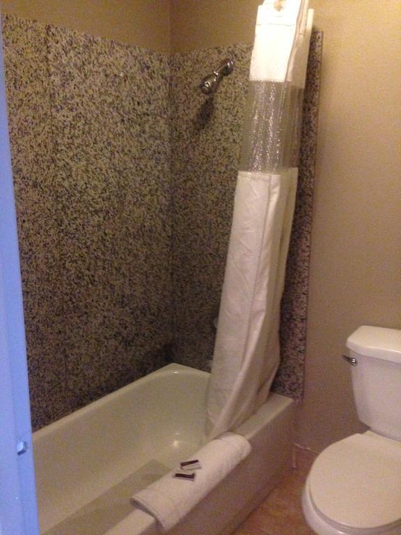 Chestnut Tree Inn Portland Mall 205 Ruang foto