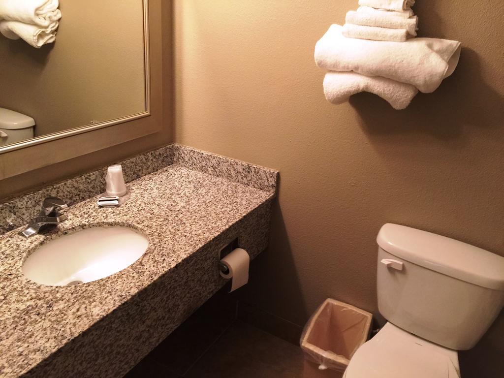Chestnut Tree Inn Portland Mall 205 Ruang foto