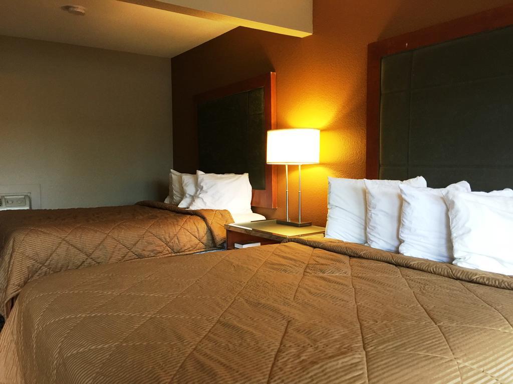Chestnut Tree Inn Portland Mall 205 Ruang foto